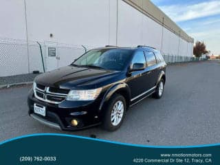 Dodge 2017 Journey