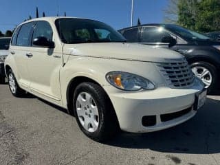 Chrysler 2006 PT Cruiser