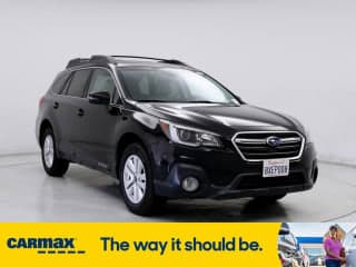 Subaru 2018 Outback