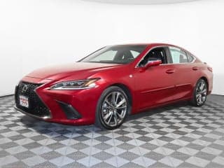 Lexus 2019 ES 350