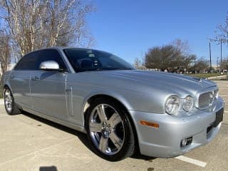 Jaguar 2008 XJ