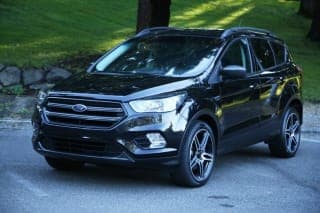 Ford 2019 Escape