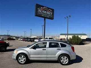 Dodge 2007 Caliber