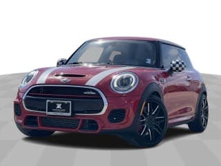 MINI 2018 Hardtop 2 Door