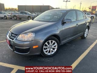 Volkswagen 2010 Jetta