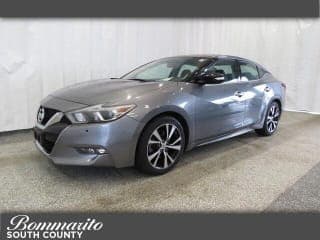 Nissan 2018 Maxima