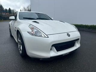 Nissan 2011 370Z