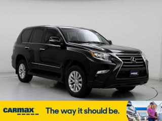 Lexus 2017 GX 460