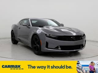 Chevrolet 2020 Camaro