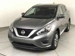 Nissan 2018 Murano