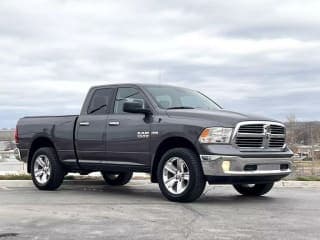 Ram 2014 1500