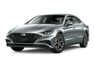 Hyundai 2020 Sonata