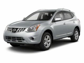 Nissan 2013 Rogue