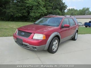Ford 2005 Freestyle