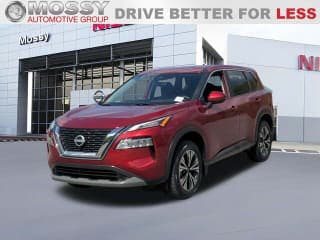 Nissan 2023 Rogue