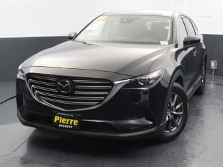 Mazda 2020 CX-9