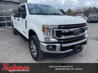 Ford 2020 F-250 Super Duty