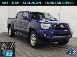 Toyota 2015 Tacoma