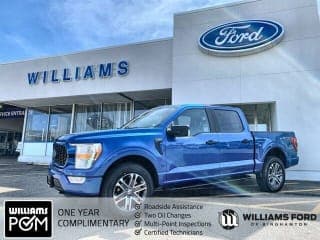 Ford 2021 F-150