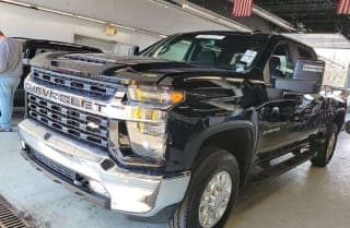 Chevrolet 2020 Silverado 2500HD