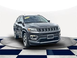 Jeep 2020 Compass