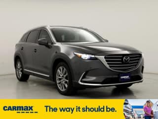 Mazda 2019 CX-9