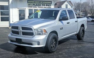 Ram 2015 1500