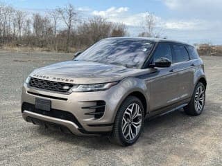 Land Rover 2020 Range Rover Evoque