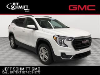 GMC 2023 Terrain