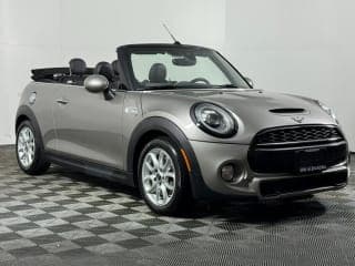 MINI 2019 Convertible