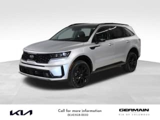 Kia 2021 Sorento