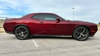 Dodge 2017 Challenger