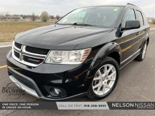 Dodge 2016 Journey