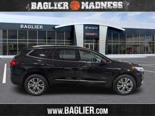 Buick 2021 Enclave