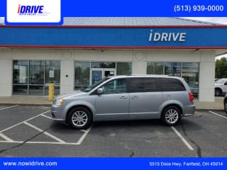 Dodge 2019 Grand Caravan