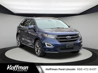 Ford 2016 Edge