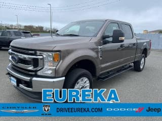 Ford 2022 F-250 Super Duty