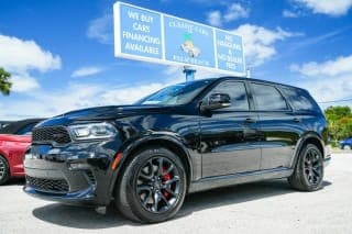 Dodge 2022 Durango