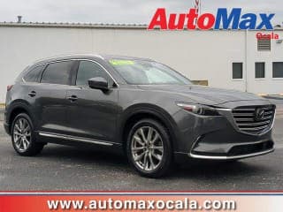 Mazda 2017 CX-9