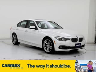 BMW 2016 3 Series