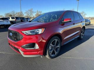 Ford 2019 Edge