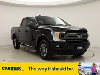 Ford 2019 F-150