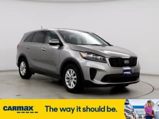 Kia 2019 Sorento