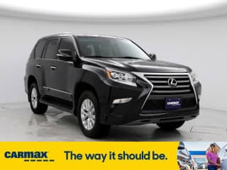 Lexus 2019 GX 460