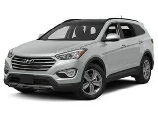 Hyundai 2014 Santa Fe