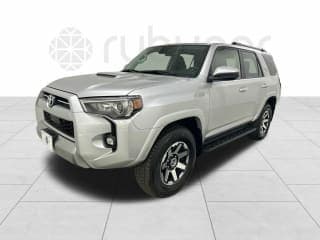 Toyota 2023 4Runner