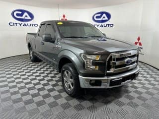 Ford 2017 F-150