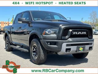 Ram 2017 1500