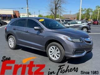 Acura 2017 RDX