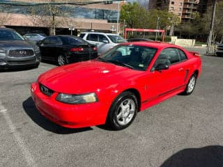 Ford 2003 Mustang